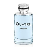 Boucheron Quatre Toaletná voda - Tester