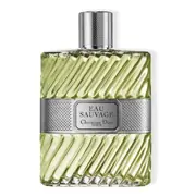 Dior Eau Sauvage Toaletná voda 200ml