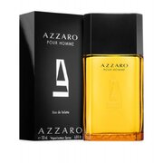 Azzaro Pour Homme Toaletná voda 200ml