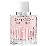 Jimmy Choo Illicit Flower Toaletná voda 100ml