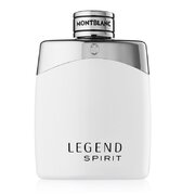 Mont Blanc Legend Spirit Pour Homme Toaletná voda - Tester