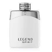 Mont Blanc Legend Spirit Pour Homme Toaletná voda - Tester