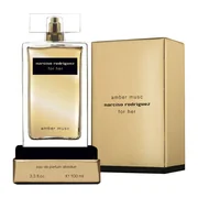 Narciso Rodriguez Amber Musc Parfémovaná voda, 100ml