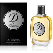 S.T.Dupont So Dupont Toaletná voda, 100ml