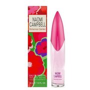 Naomi Campbell Bohemian Garden Toaletná voda