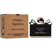 Salvatore Ferragamo Signorina Misteriosa Parfémovaná voda - Tester