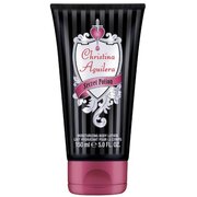 Christina Aguilera Secret Potion Telové mlieko