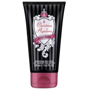 Christina Aguilera Secret Potion Telové mlieko