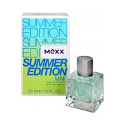 Mexx Summer Edition Man 2014 Toaletná voda