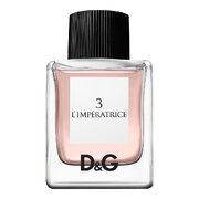 Dolce & Gabbana Anthology - 3 L'Imperatrice Toaletná voda 50ml