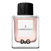 Dolce & Gabbana Anthology - 3 L'Imperatrice Toaletná voda 50ml
