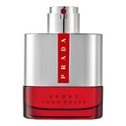 Prada Luna Rossa Sport Eau De Toilette Toaletná voda 50ml