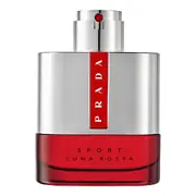 Prada Luna Rossa Sport Eau De Toilette Toaletná voda 50ml