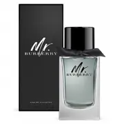 Burberry Mr. Burberry Toaletná voda, 150ml