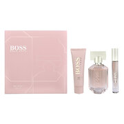 Hugo Boss The Scent for her Darčeková sada