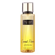 Victoria´s Secret Fantasies Coconut Passion Telový spray, 250ml
