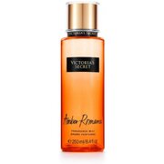 Victoria´s Secret Amber Romance Telový spray