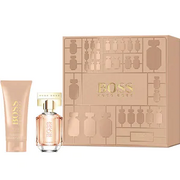 Hugo Boss The Scent for Her Darčeková sada, parfémovaná voda 30ml + telové mlieko 100ml