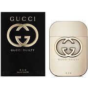 Gucci Eau Woman Toaletná voda