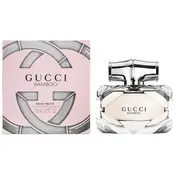 Gucci Bamboo Eau de Toilette Toaletná voda 75ml