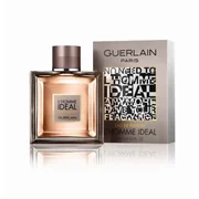 Guerlain L'Homme Ideal Parfémovaná voda