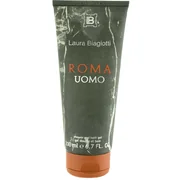 Laura Biagiotti Roma Uomo Sprchový gel, 200ml
