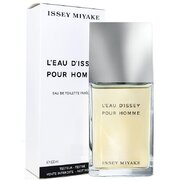 Issey Miyake L´Eau D´Issey pour Homme Fraiche Toaletná voda - Tester