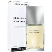 Issey Miyake L´Eau D´Issey pour Homme Fraiche Toaletná voda - Tester, 100ml