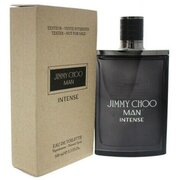Jimmy Choo Man Intense Toaletná voda - Tester