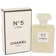 Chanel No.5 L´eau Toaletná voda, 100ml