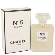 Chanel No.5 L´eau Toaletná voda, 100ml
