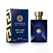 Versace Pour Homme Dylan Blue Toaletná voda
