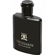 Trussardi Black Extreme Toaletná voda - Tester