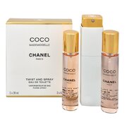 Chanel Coco Mademoiselle Eau de Toilette Toaletná voda 60ml