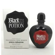 Paco Rabanne Black XS Potion Toaletná voda - Tester