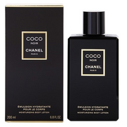 Chanel Coco Noir Telové mlieko