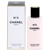 Chanel No.5 Telové mlieko
