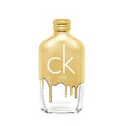 Calvin Klein CK One Gold Toaletná voda 50ml