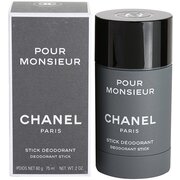 Chanel Pour Monsieur Deostick