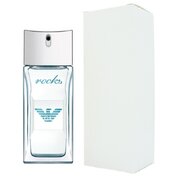 Giorgio Armani Emporio Diamonds Rocks Toaletná voda - Tester