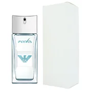 Giorgio Armani Emporio Diamonds Rocks Toaletná voda - Tester, 75ml