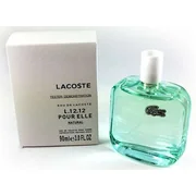 Lacoste Eau De Lacoste L.12.12 Pour Elle Natural Toaletná voda - Tester, 90ml