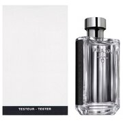 Prada L´Homme Toaletná voda - Tester