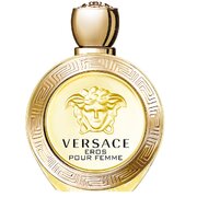 Versace Eros Pour Femme Eau de Toilette Toaletná voda 100ml