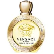 Versace Eros Pour Femme Eau de Toilette Toaletná voda 100ml