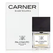 Carner Barcelona Palo Santo Parfémovaná voda