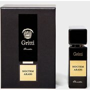 Gritti  Noctem Arabs Parfémovaná voda, 100ml