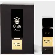 Gritti  Noctem Arabs Parfémovaná voda, 100ml