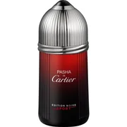 Cartier Pasha Edition Noire Sport Toaletná voda - Tester 100ml