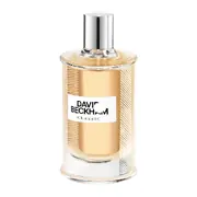 David Beckham Classic Toaletná voda 90ml